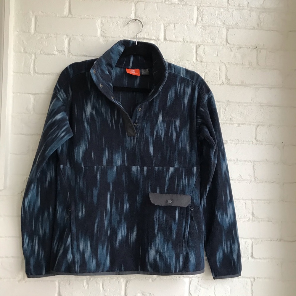 Merrell Sweater Size Small